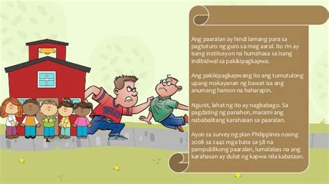 Mga pagsusuri sa banta: Pigilan ang karahasan sa paaralan o .